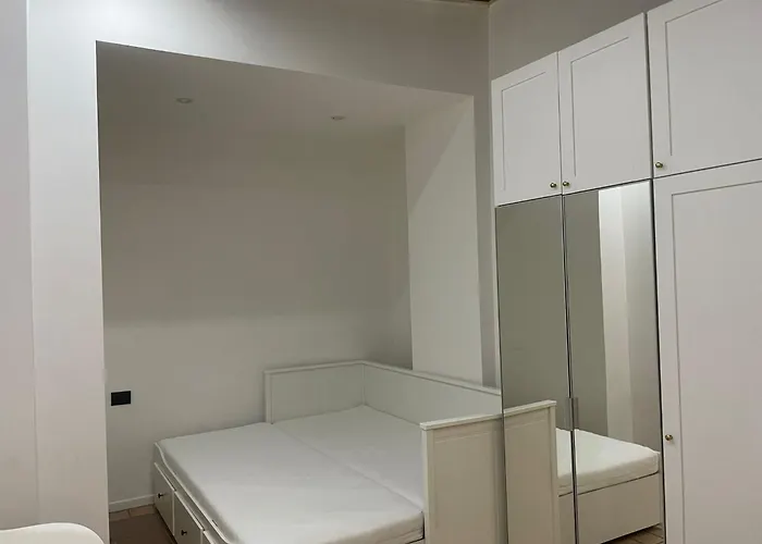 Milanohome Guest house