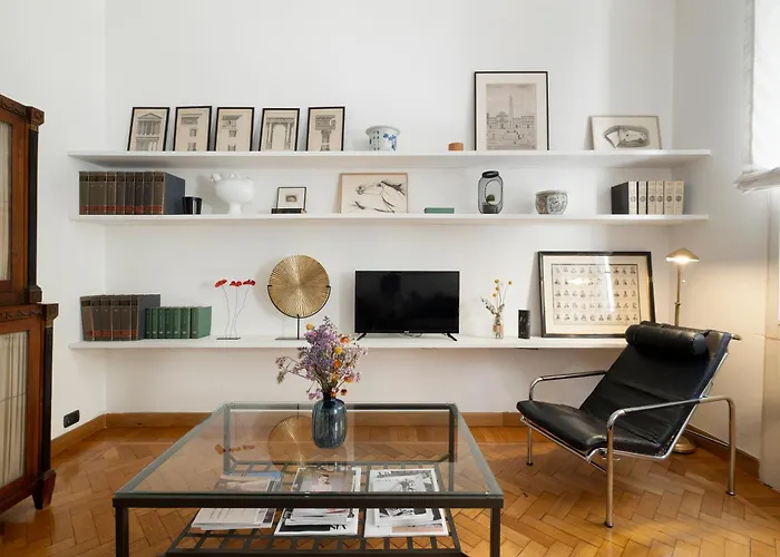 Homemi 5 Vie Milano