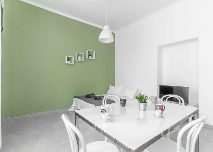 Ve2 Isola Cool • Exclusive • Appartement Milan
