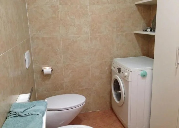 Navigli - 3 People Апартаменты