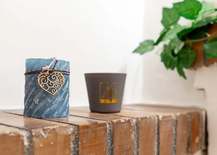 Beat Studio - City Life-san Siro Daire