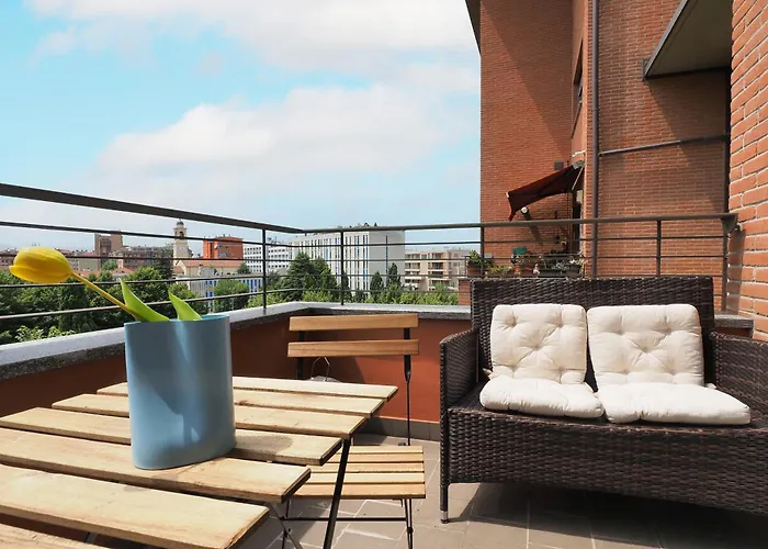 Primopiano - Columella *