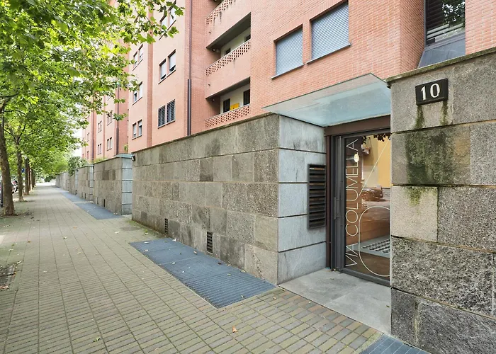 Primopiano - Columella Mailand