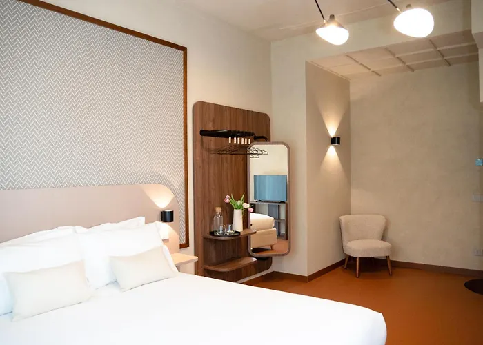 Pensión Ca Bela - Susa Milán