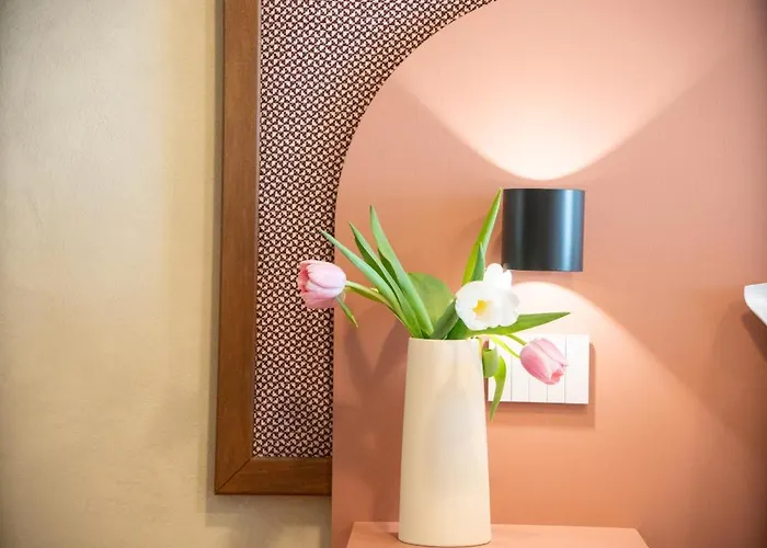 Ca Bela - Susa Pensión Milán