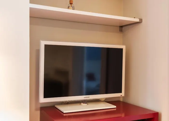 Appartement Morbegno Flexyrent Ac Milan