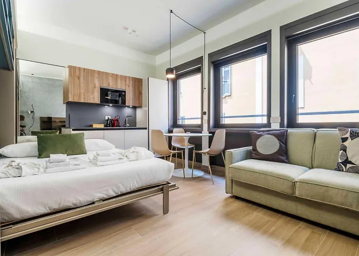 Dhome * Μιλάνο