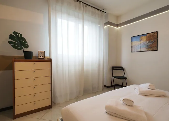 Apartament Primopiano - Carpi Mediolan