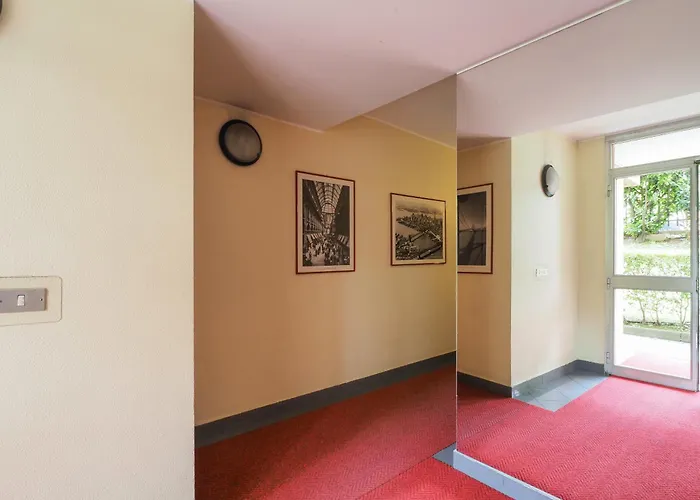 Apartament Primopiano - Carpi *