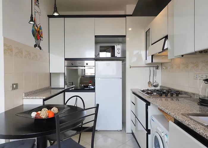 Primopiano - Carpi Apartament Mediolan