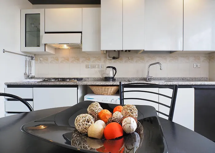 Primopiano - Carpi Mediolan