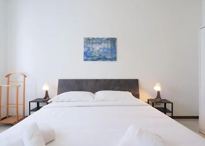 Primopiano - Carpi Apartament *