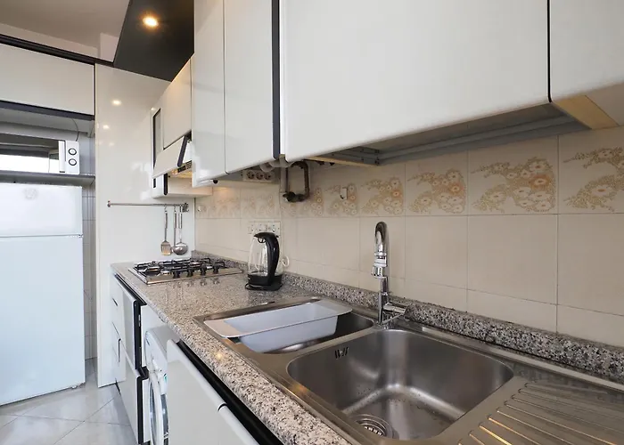 Apartament Primopiano - Carpi *