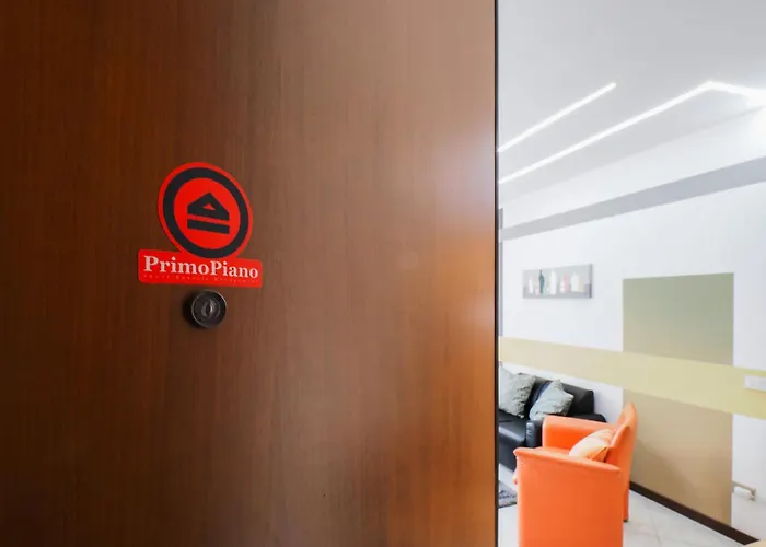 Primopiano - Carpi * Mediolan