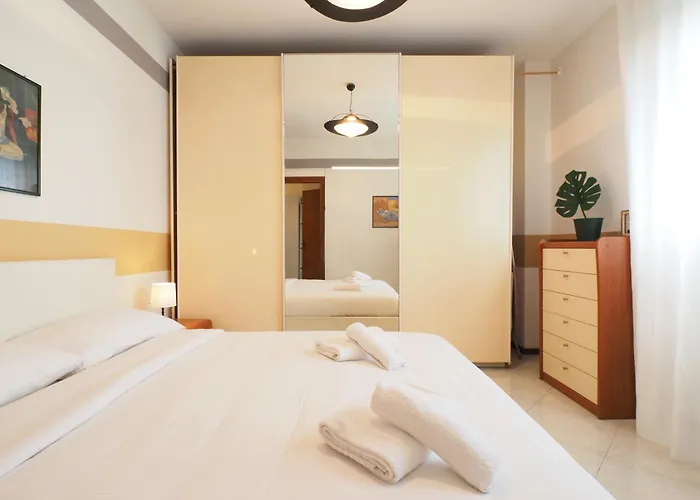 Primopiano - Carpi Apartament