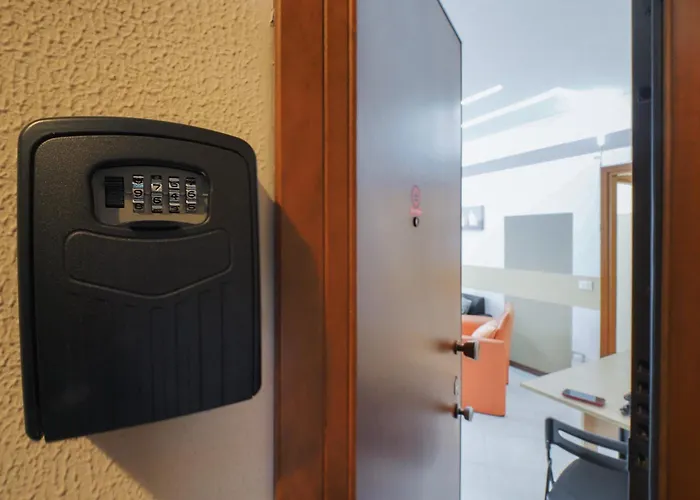 Primopiano - Carpi Mediolan