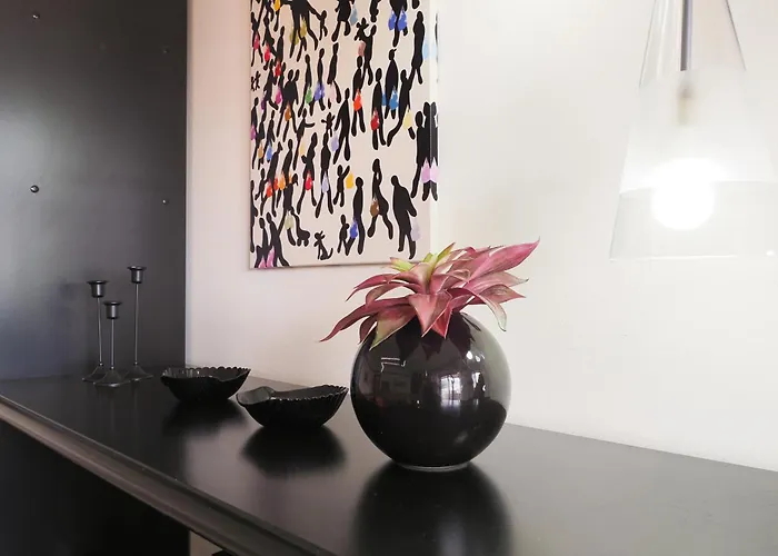 Apartament Primopiano - Carpi