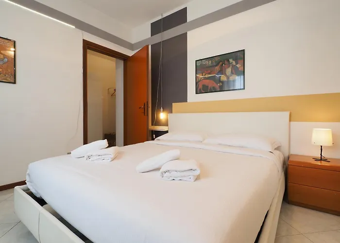 Primopiano - Carpi Apartament *