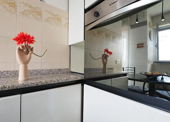 Apartament Primopiano - Carpi *