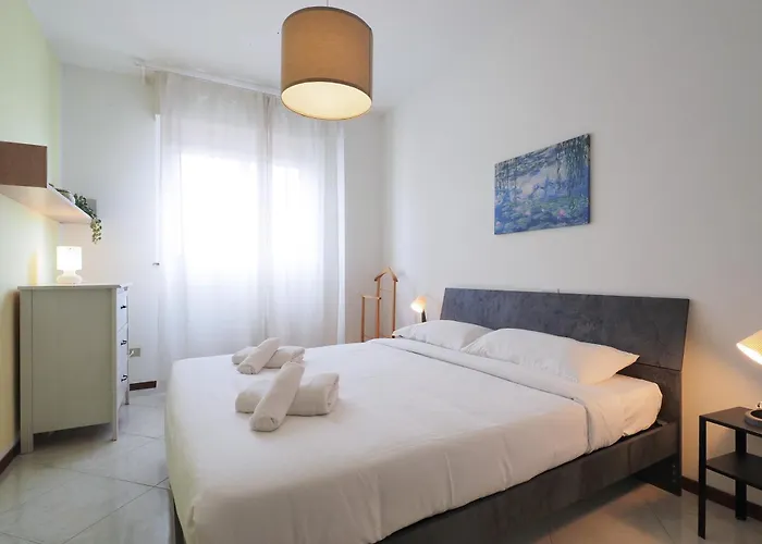 Primopiano - Carpi Apartament *