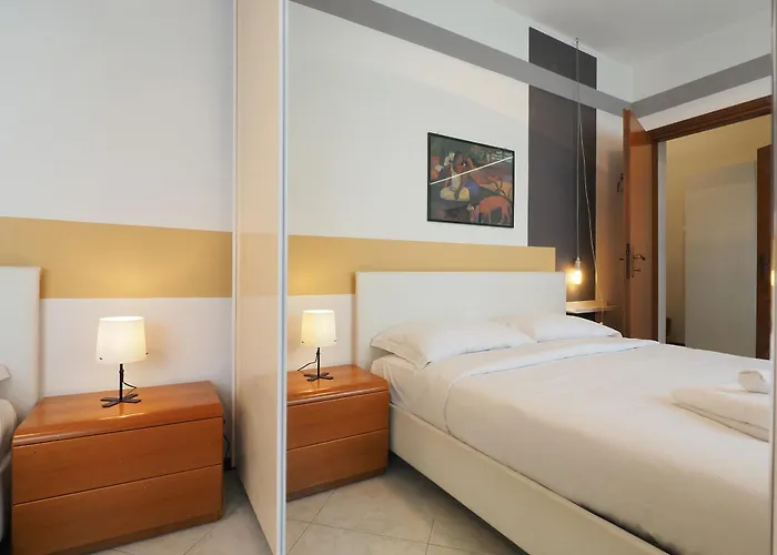 Apartament Primopiano - Carpi