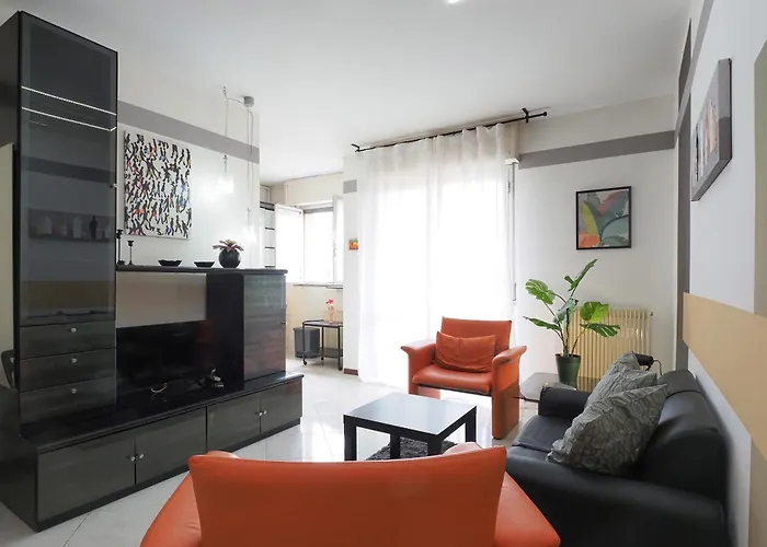 Apartament Primopiano - Carpi