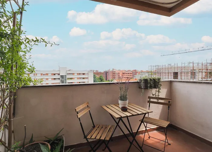 Apartament Primopiano - Carpi *