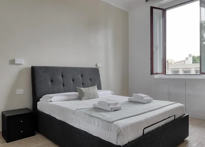 Apartamento Joivy Charming Flat With Easy Centre Access