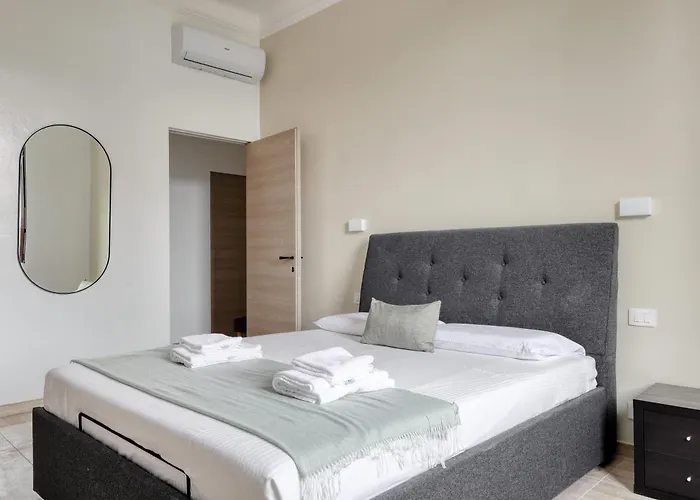 Joivy Charming Flat With Easy Centre Access * Milão
