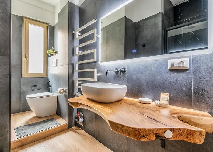 4 Pax Wi-fi Lorenteggio Appartamento