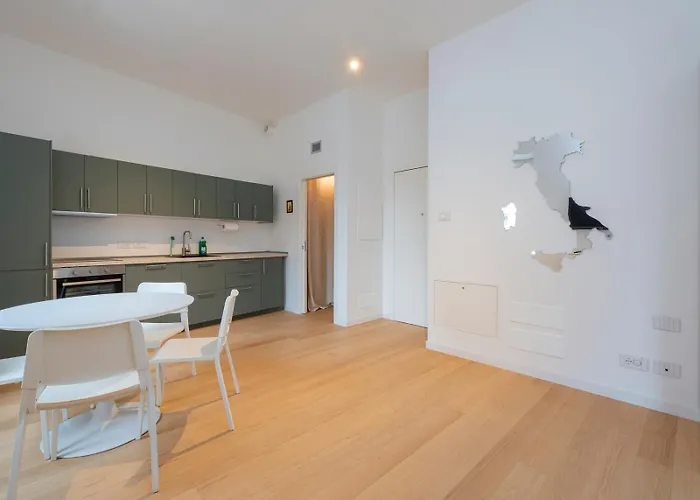 Xenia - New In Corso Buenos Aires شقة ميلان