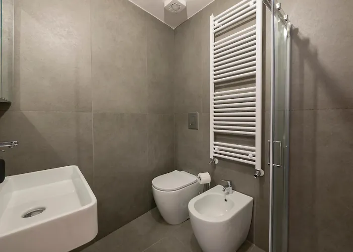 Xenia - New In Corso Buenos Aires