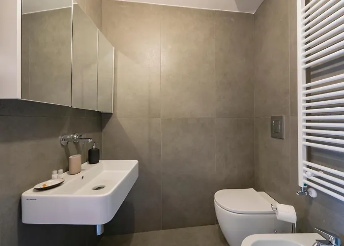 Xenia - New In Corso Buenos Aires شقة *