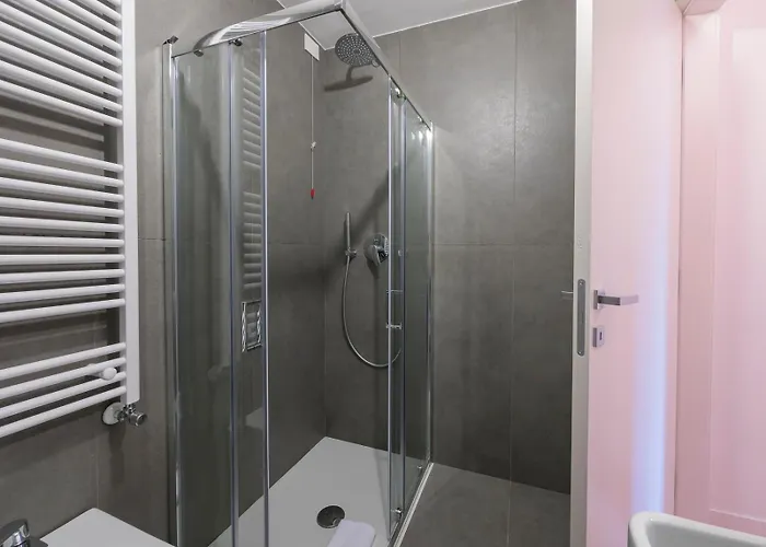 Xenia - New In Corso Buenos Aires شقة