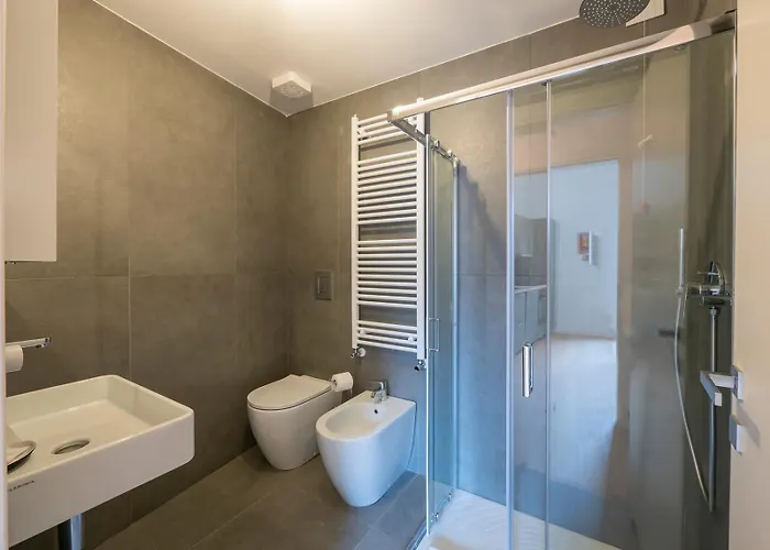 Xenia - New In Corso Buenos Aires