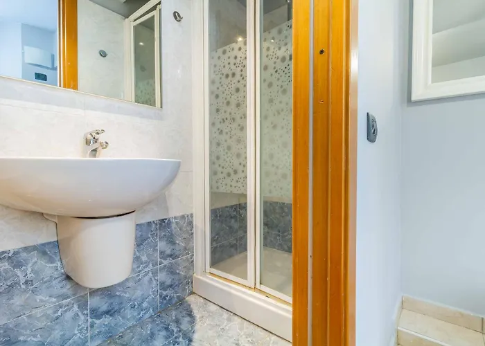 公寓 Domusmi Alessi