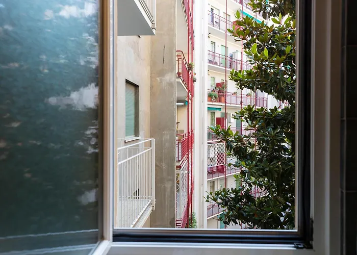 Apartmán Rainbow - Citylife