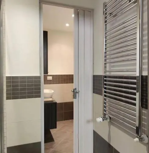 Gulli Magic Apartmán *