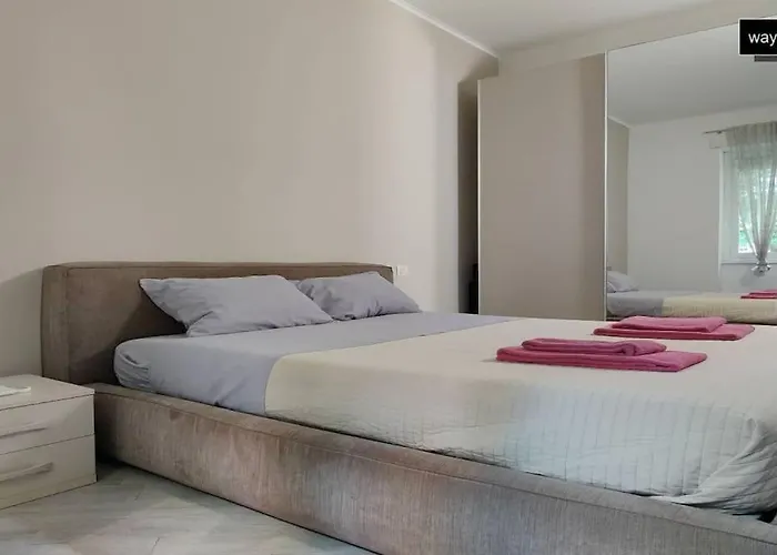 Gulli Magic Apartmán Milán