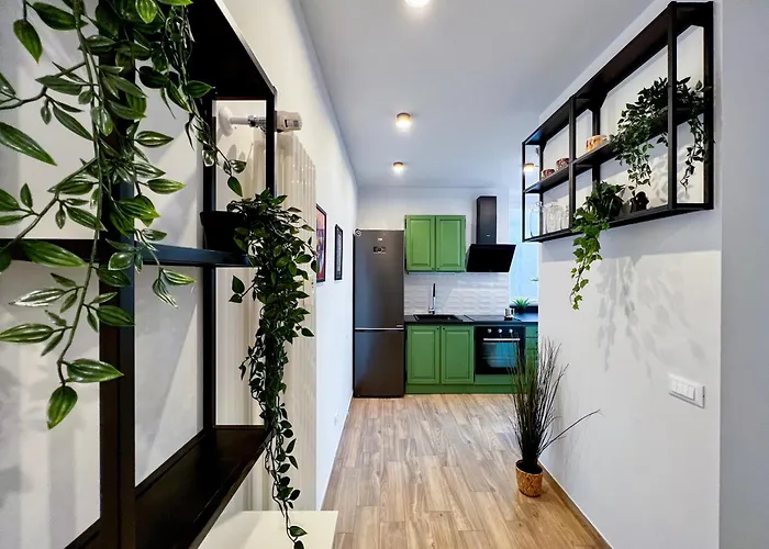Repetti - Two Adjacent & Independent 10 Minutes To Centre & Linate Airport Lägenhet *
