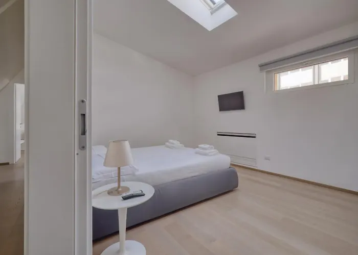 Joivy Welcoming Flats By Corso דירה *