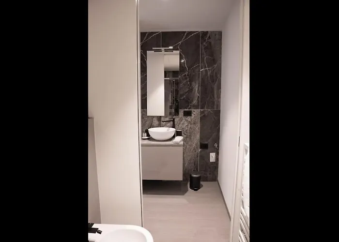 Esclusivo Rifugio A Pochi Passi Dal Duomo - Apt 2 Milano