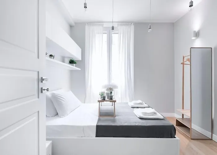 公寓 Easylife - - Castaldi 32 Cp3 - Porta Venezia *