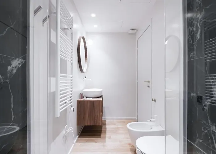 Easylife - - Vittore 45 I - Sant'ambrogio Daire *