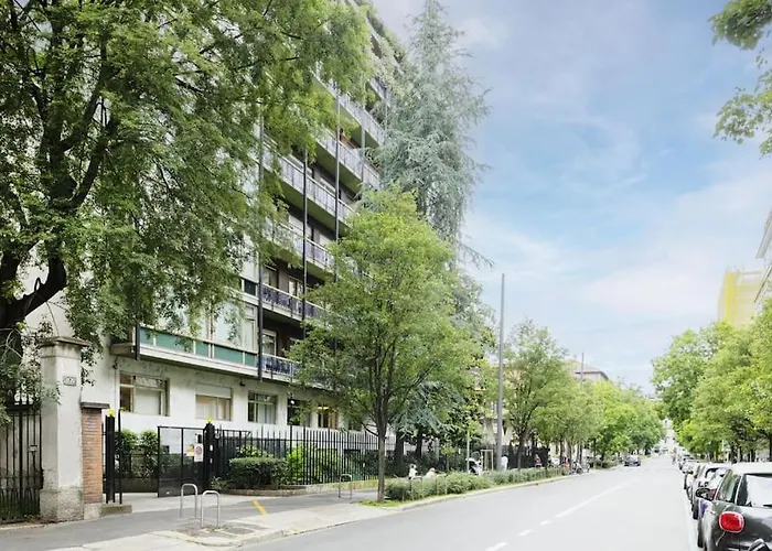 Easylife - - Vittore 45 I - Sant'ambrogio Daire *