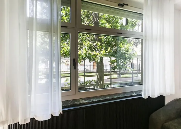 Daire Easylife - - Vittore 45 I - Sant'ambrogio Milano