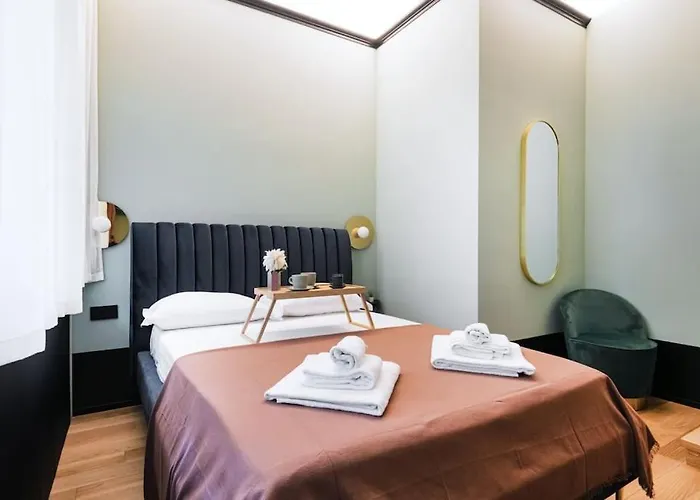 Easylife - - Vittore 45 I - Sant'ambrogio Milano