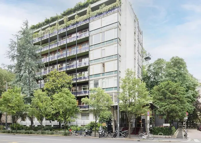Easylife - - Vittore 45 I - Sant'ambrogio