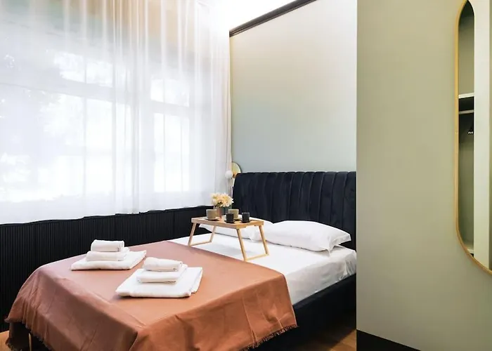Easylife - - Vittore 45 I - Sant'ambrogio Daire