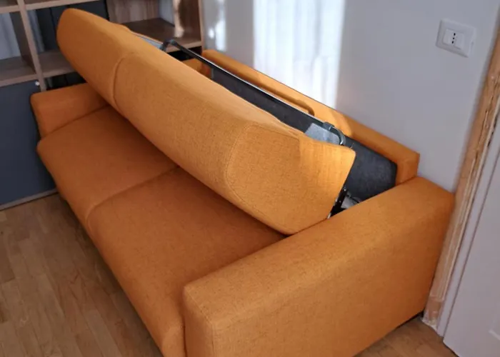 アパート Adele In Darsena *